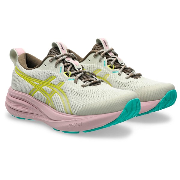 Asics - Women's Gel-Pulse 17 TR - Chaussures de trail