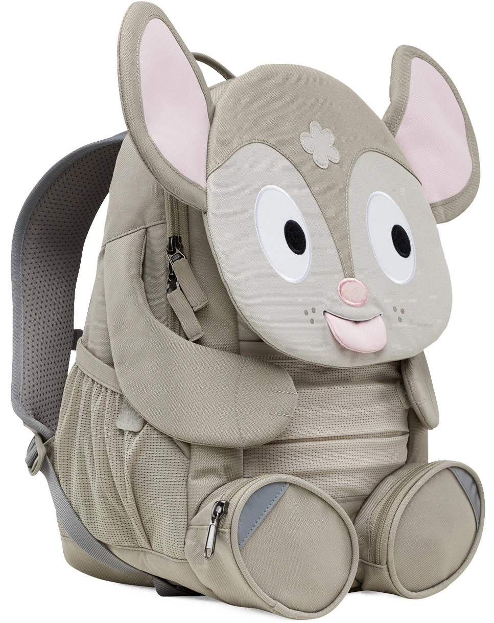Kinderrucksack GROßER FREUND - TONIE MAUS (20x31x1