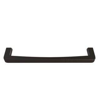 Badkombination Limburg braun 160 cm 5-teilig B/H/T 160x200x50 cm