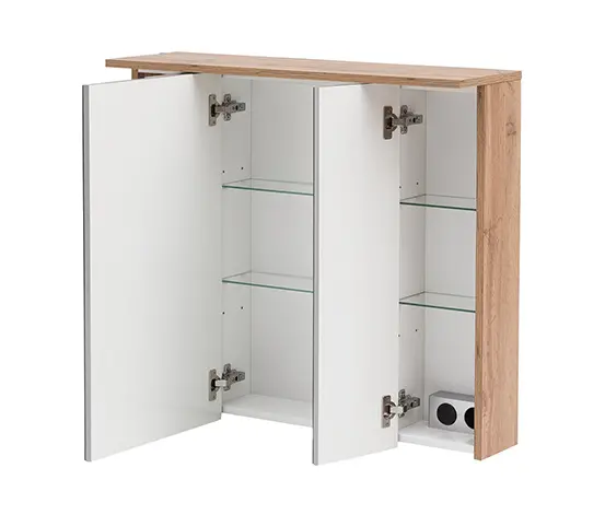 Spiegelschrank »SPS 800.1 Nora«
