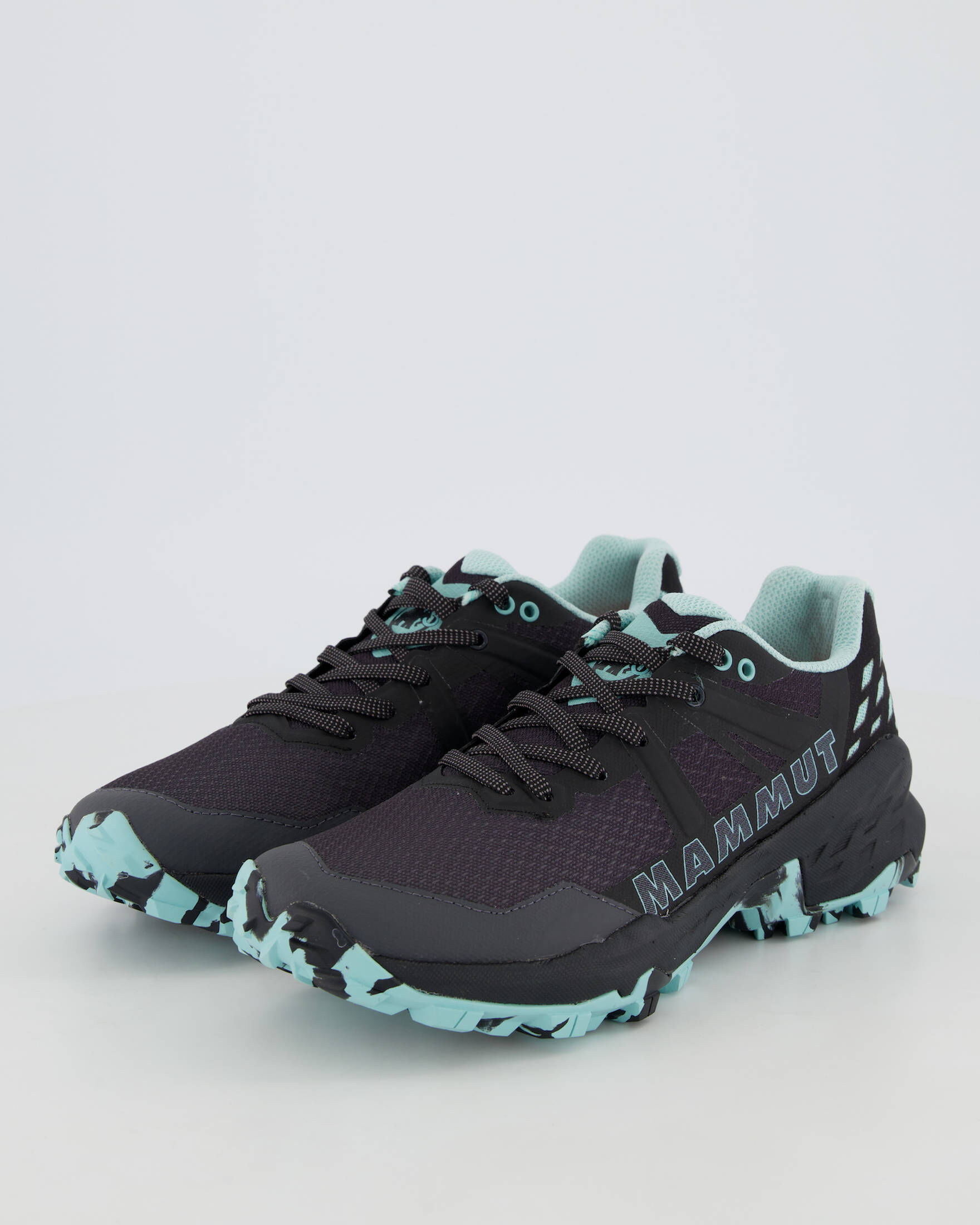 Mammut| Damen Leichtwanderschuhe 