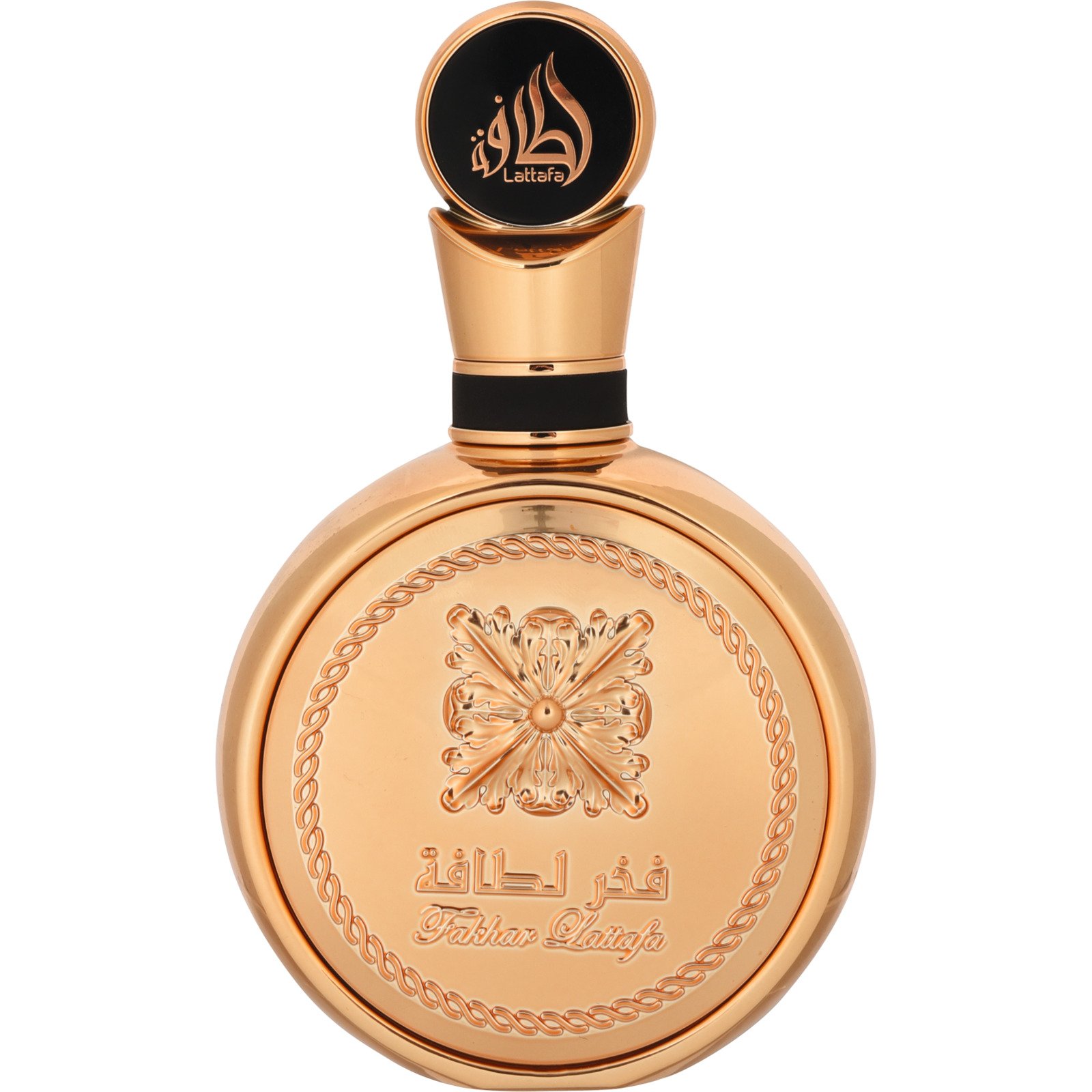 Lattafa Fakhar Gold Extrait Eau de Parfum