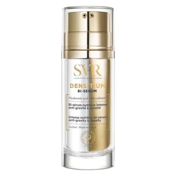 SVR Routine Densitium Globale Anti-Âge Peaux Matures