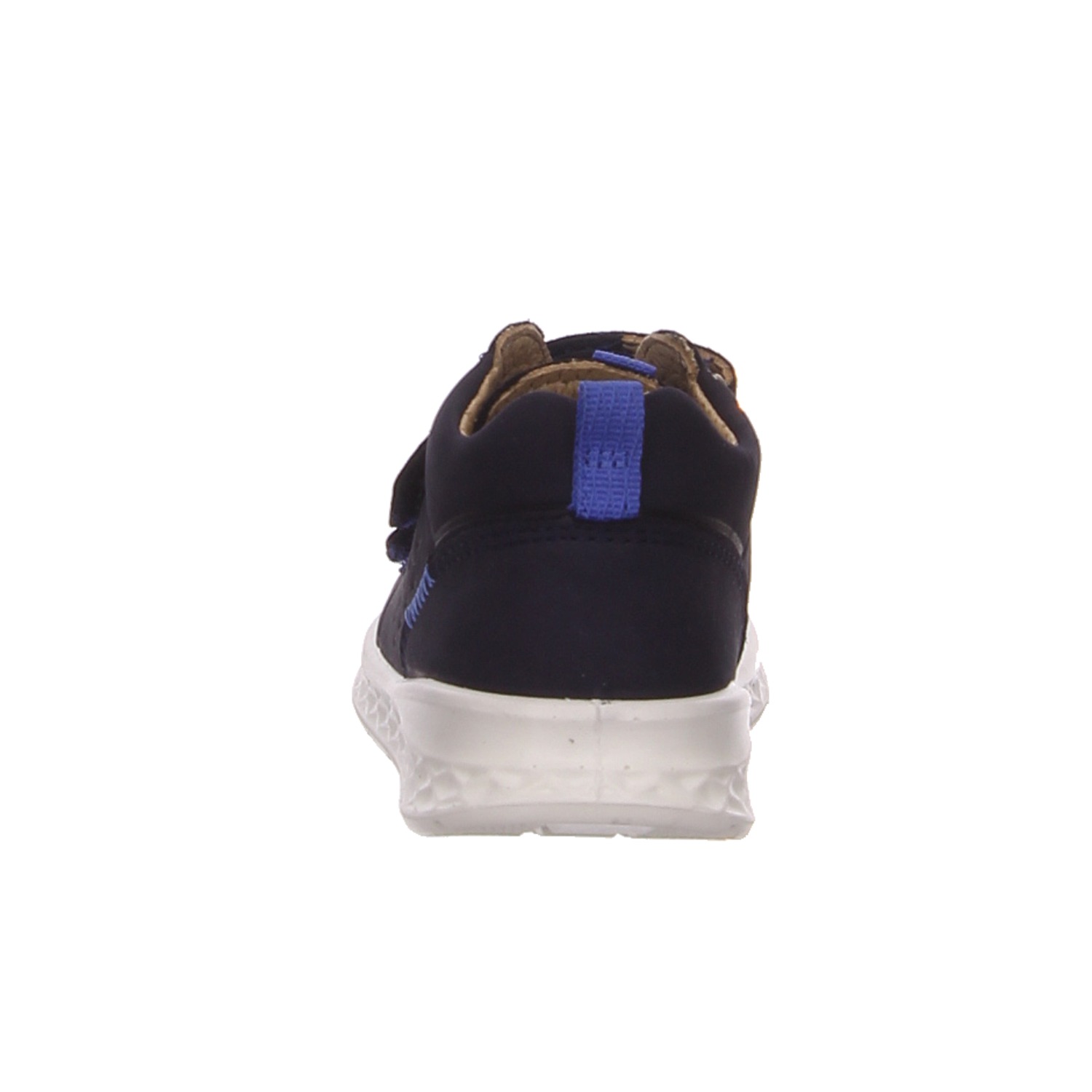 Superfit Lauflernschuh d.blau blau