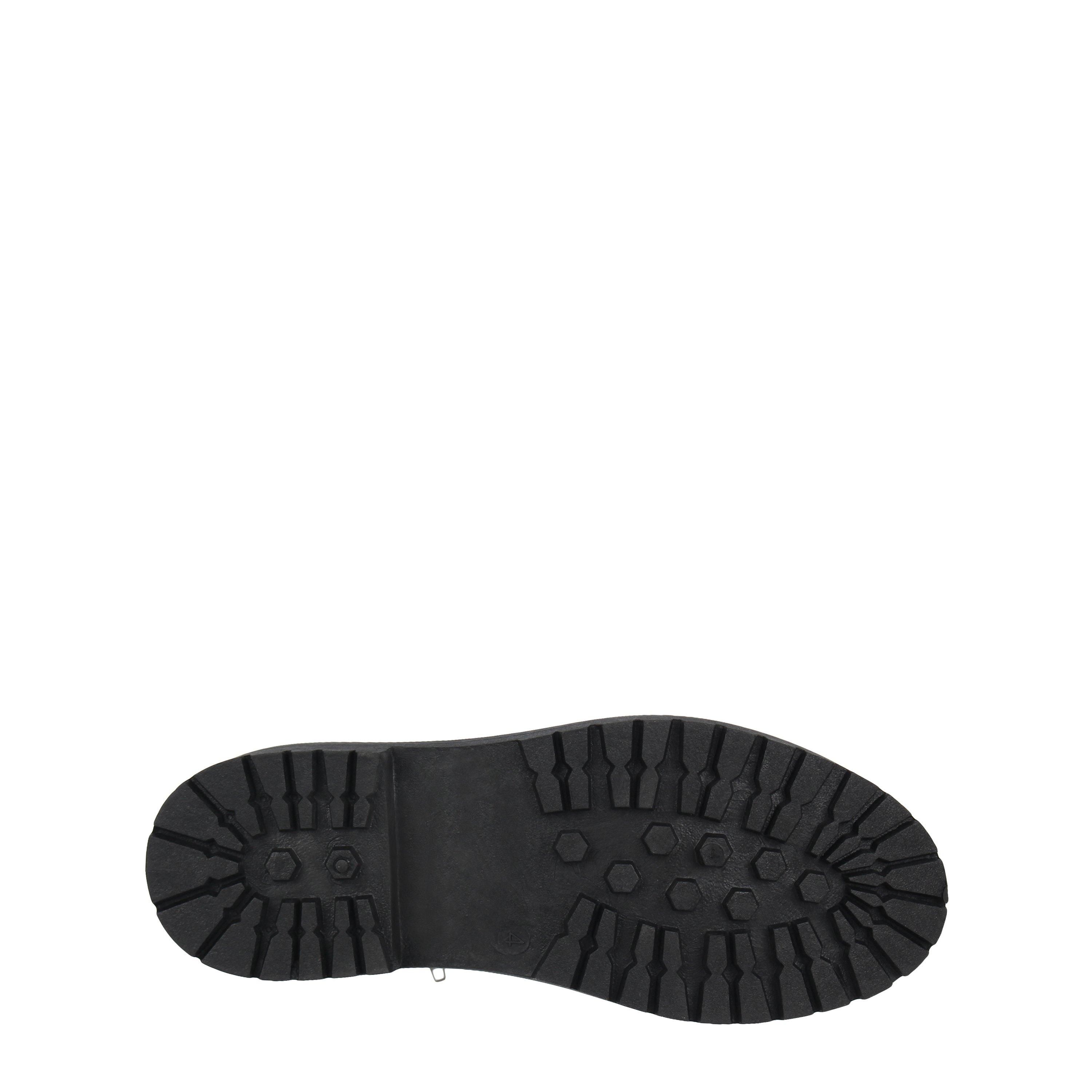 Be You Chunky Chelsea Boot