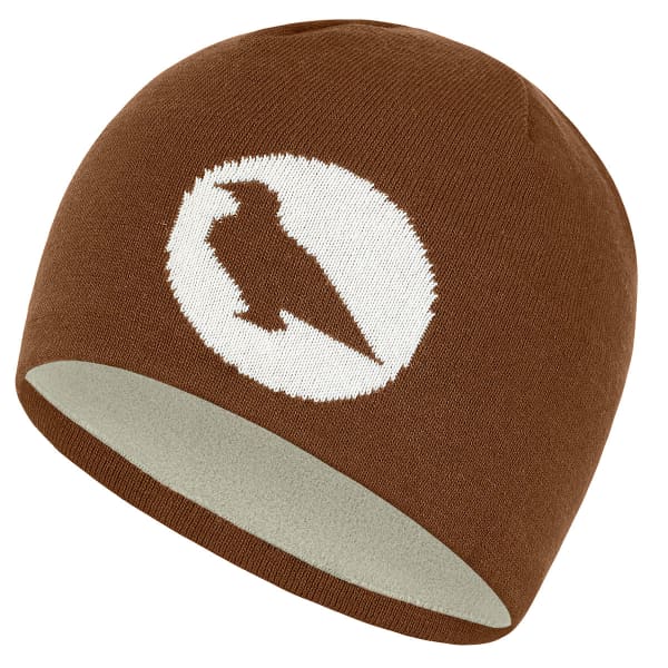 Bonnet ski LAGOPED GEBO CAMEL
