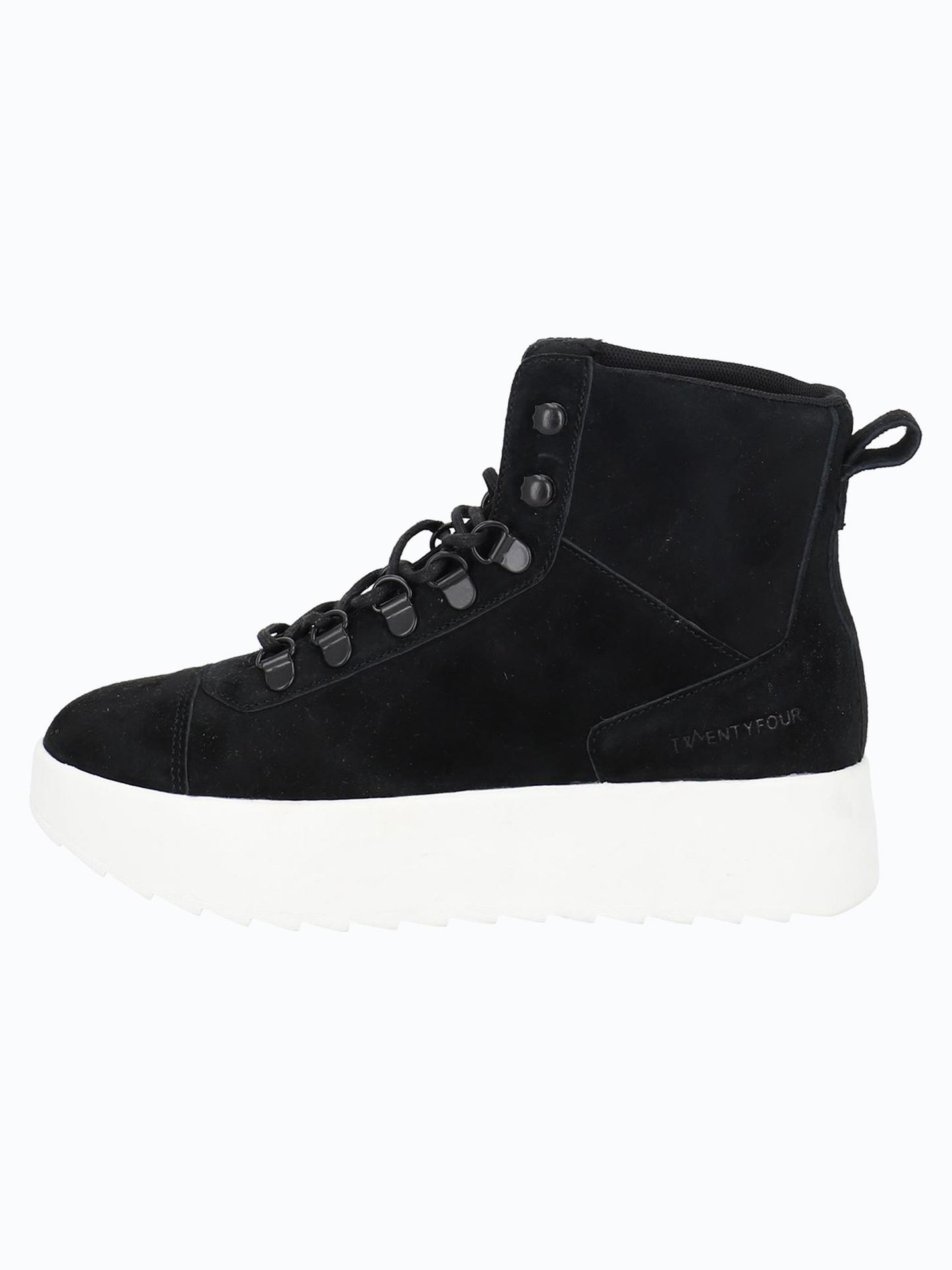 Mellow Fie Mid High Boot D