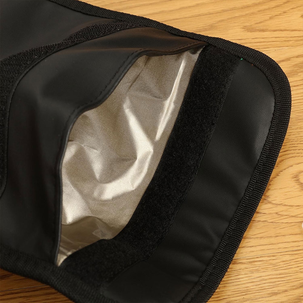 RFID Anti Strahlung Schutzhülle Tablet Signal Blocker bis 8