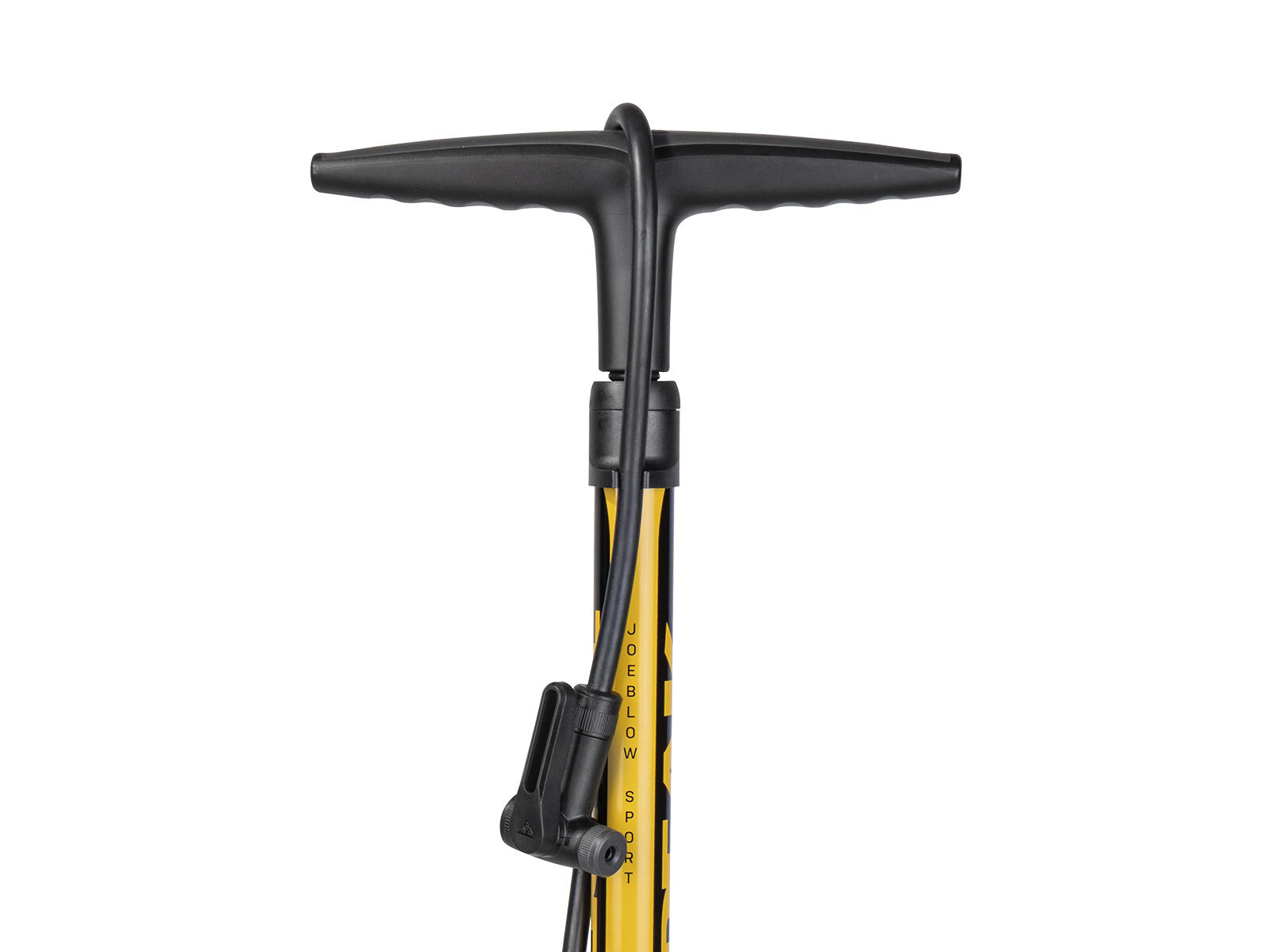 Topeak JoeBlow Sport Digital Fietspomp