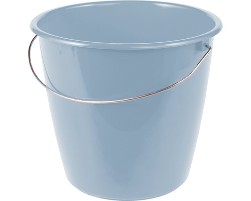 Erik 5L blauwe universele emmer