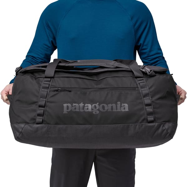 Duffel PATAGONIA BLACK HOLE DUFFEL 70L BLACK
