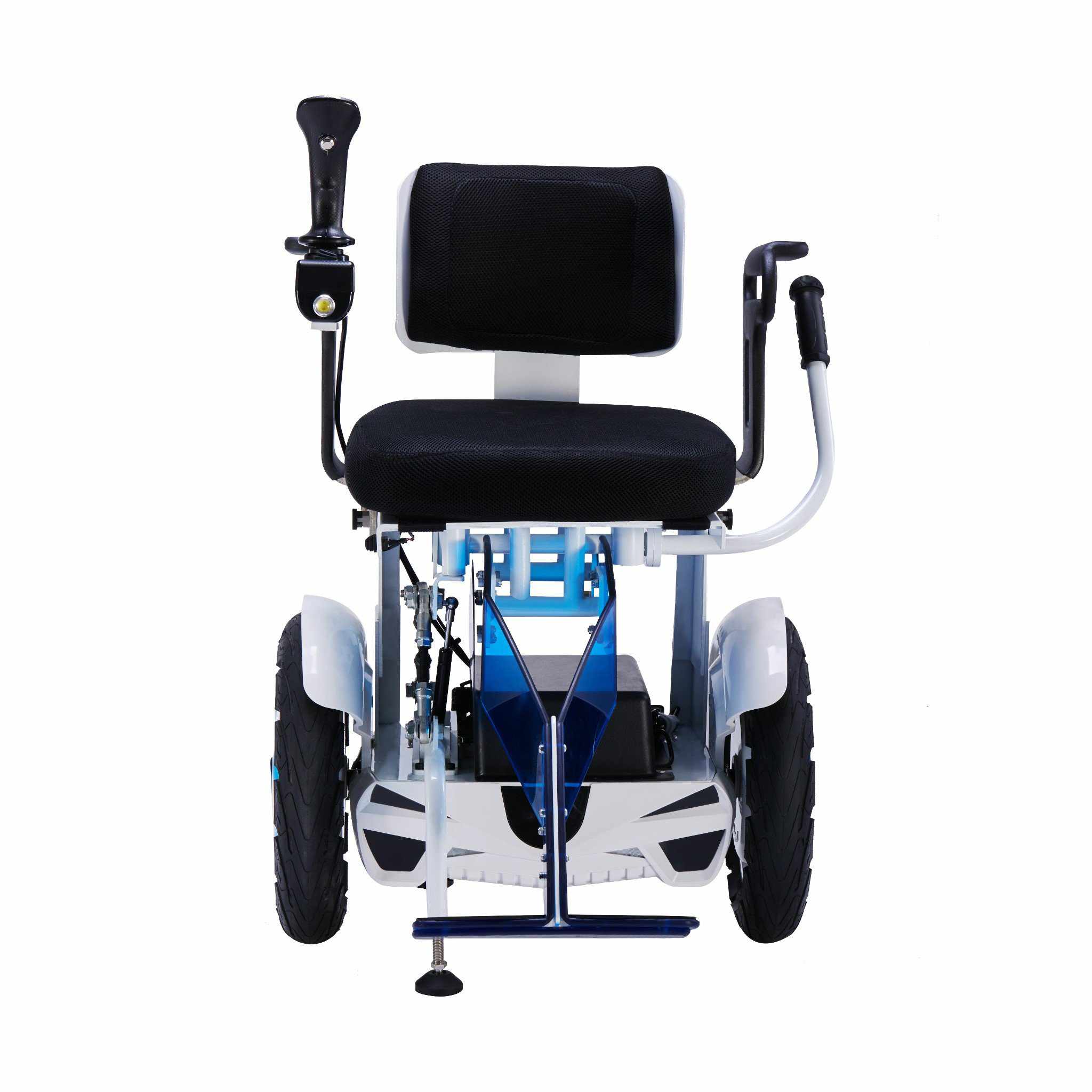 Fauteuil Roulant Electrique Intelligent Airwheel A6S