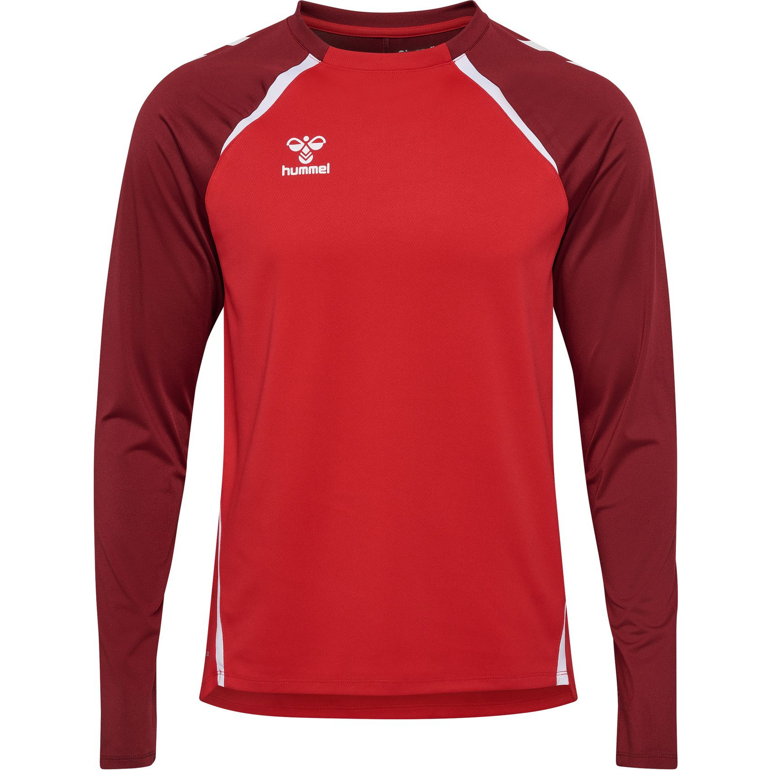 Hummel Lead 2.0 Crew Sweater Heren