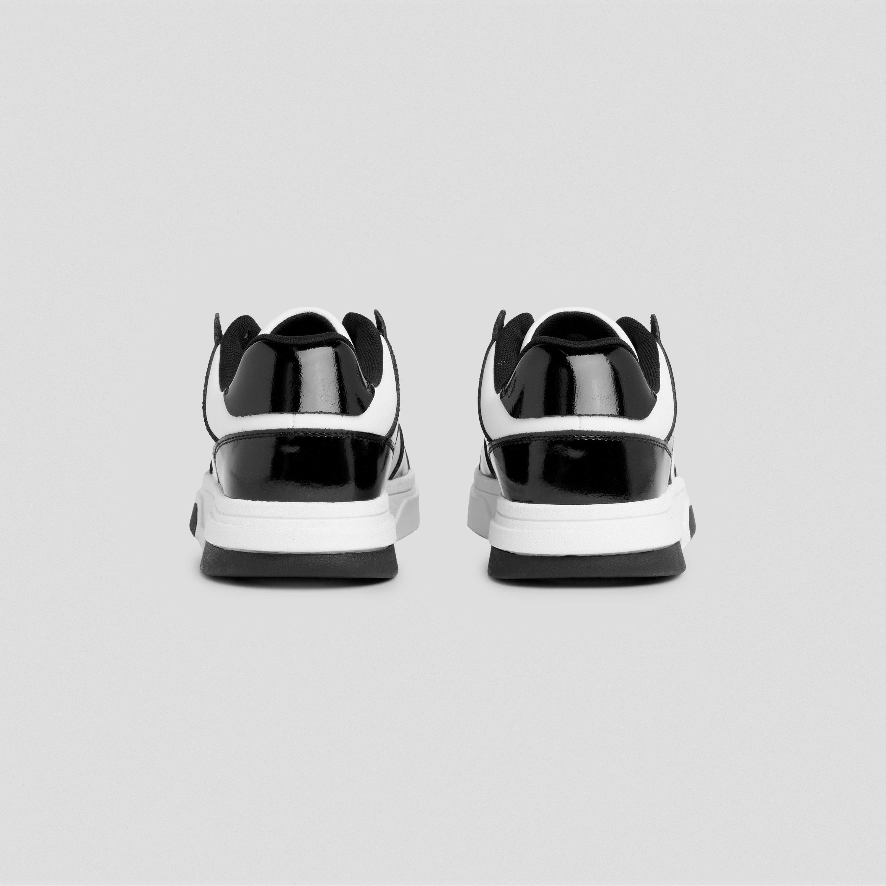Tommy Jeans THE BROOKLYN METALLIC