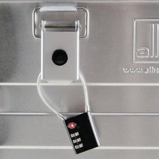 Cadenas à combinaison AluPlus AddOn Lock, set de 2