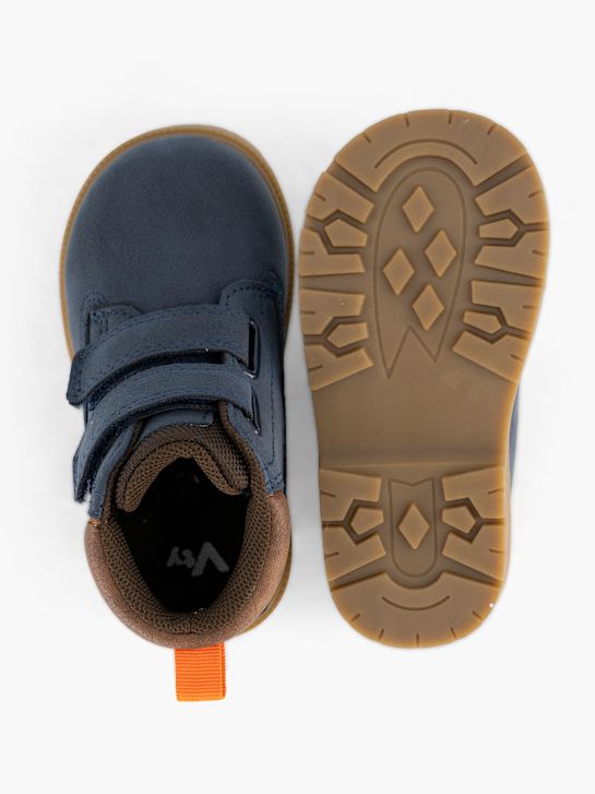 Vty Boot