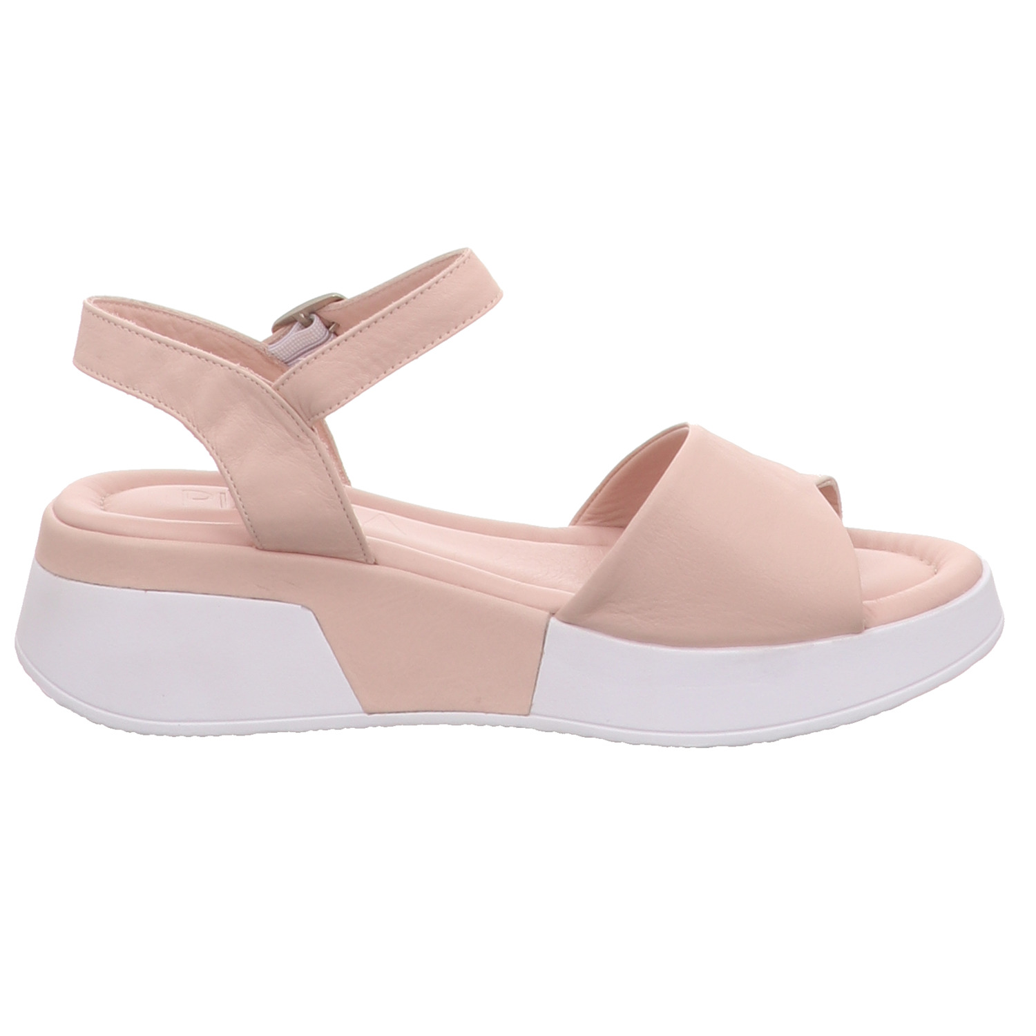 Pölking Sandaletten rosa rose/pink