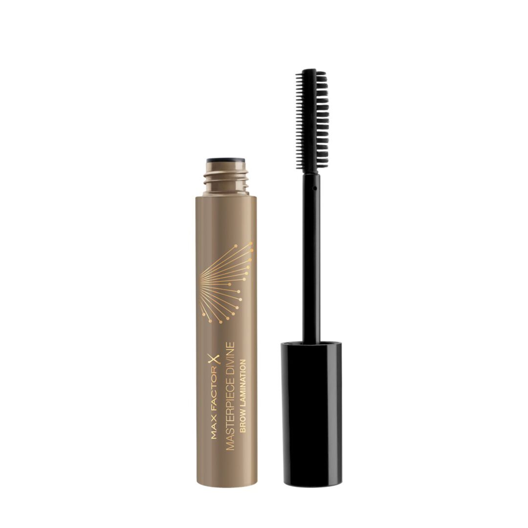 Max Factor  Masterpiece Brow Lamination Gel