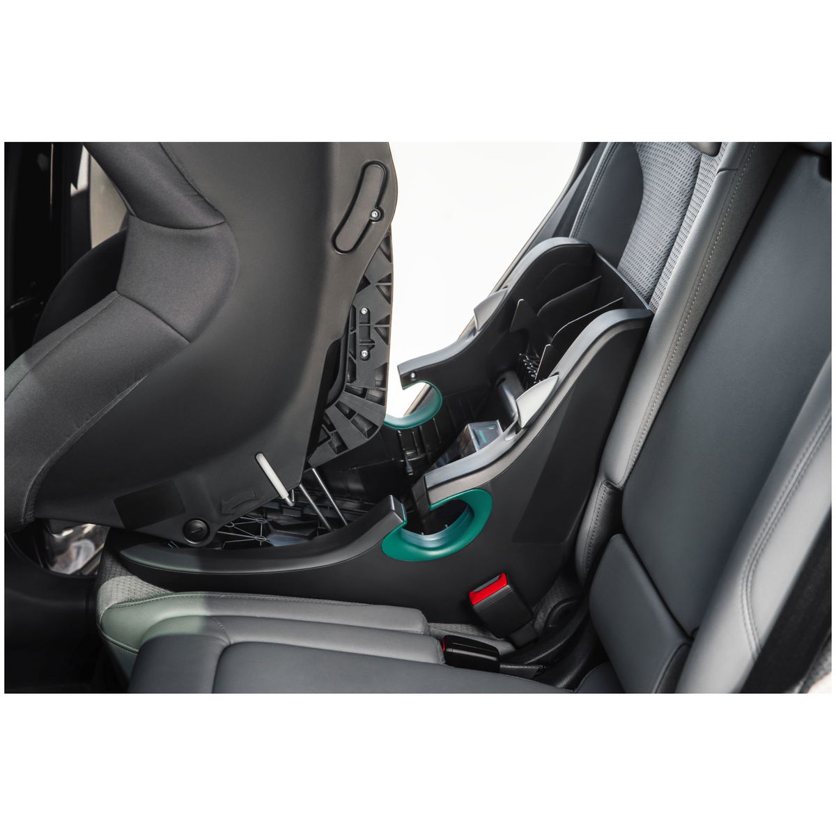 britax römerbritax römer   King Pro midnight grey
