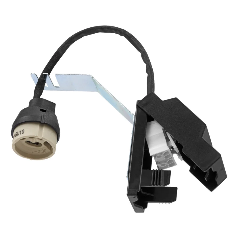 Dimbare downlights LED 3-pk 4,7 W 345 lm