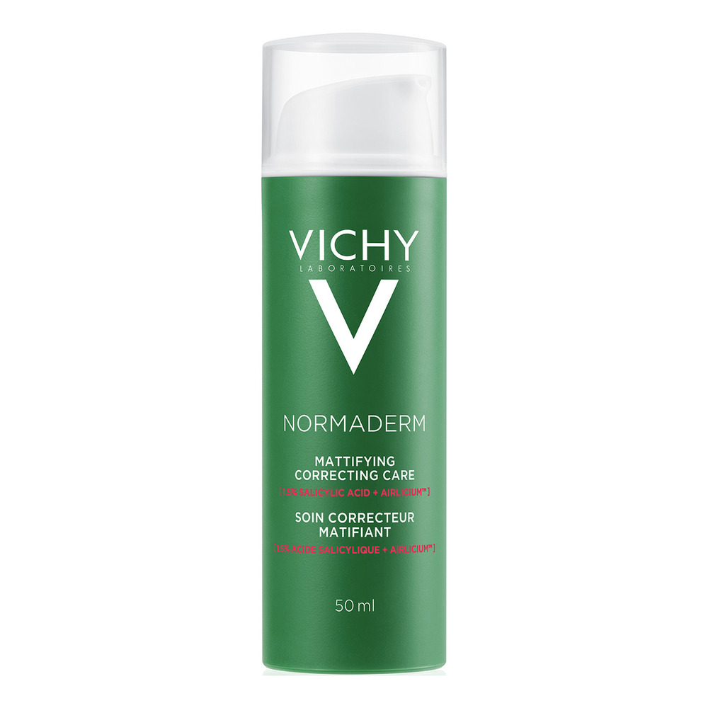 Vichy Normaderm Beautyfying Anti-Blemish Care - 50 ml.