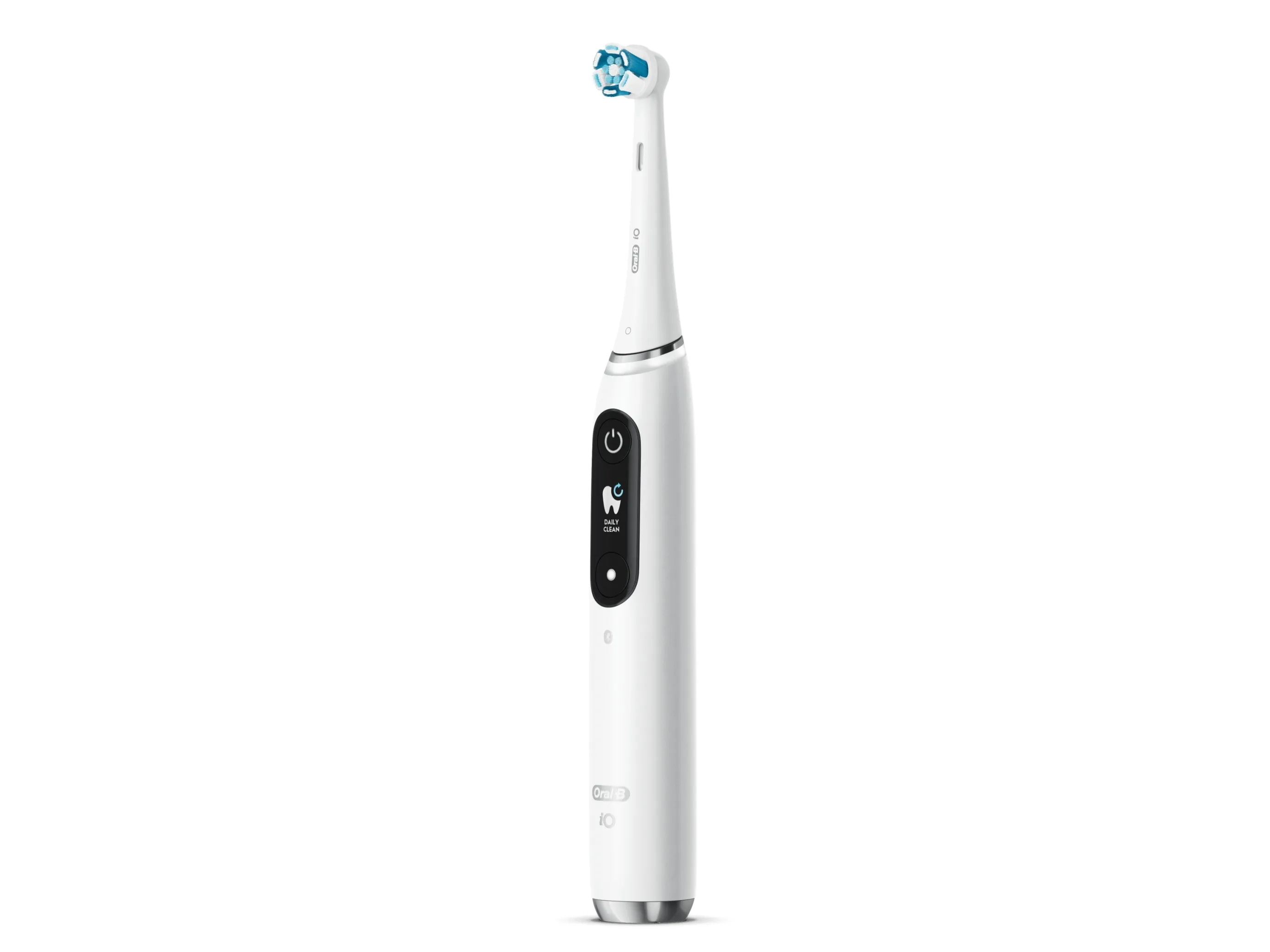 [OUTLET] - Oral-B Eltandbørste iO 9 White