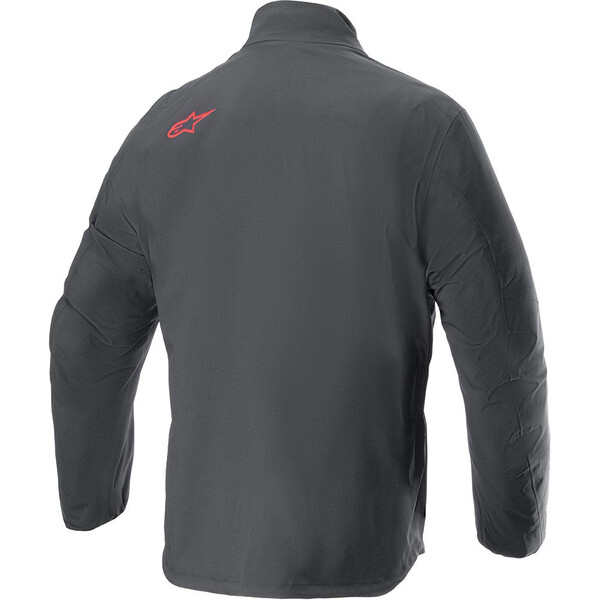Alpinestars - Veste pluie AMT Storm Gear Drystar® XF Noir