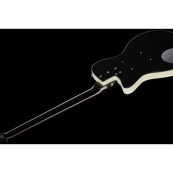 Danelectro 56 Baritone Black