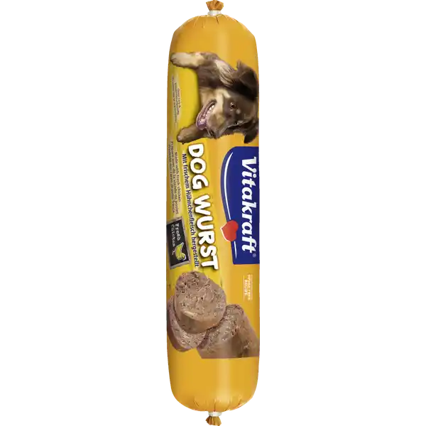 Dog Wurst