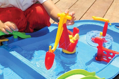 Starplast Vannsett