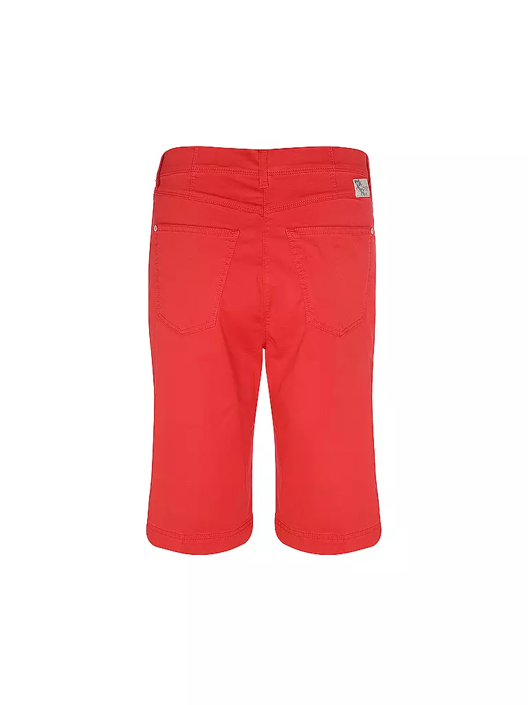 RAPHAELA BY BRAX Shorts LAURA rot