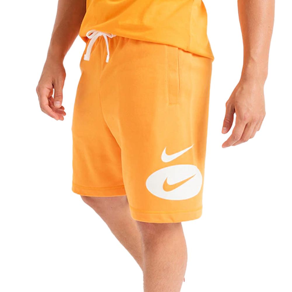 Nike Short Orange Homme Nike DM5487