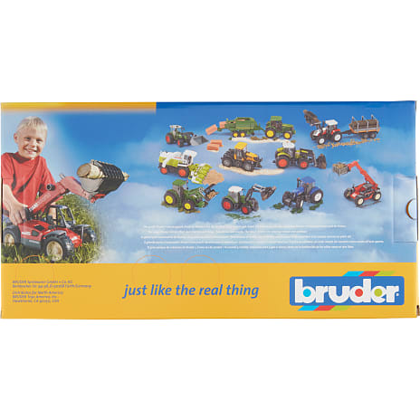 Bruder Amazone marksprøjte UX5200