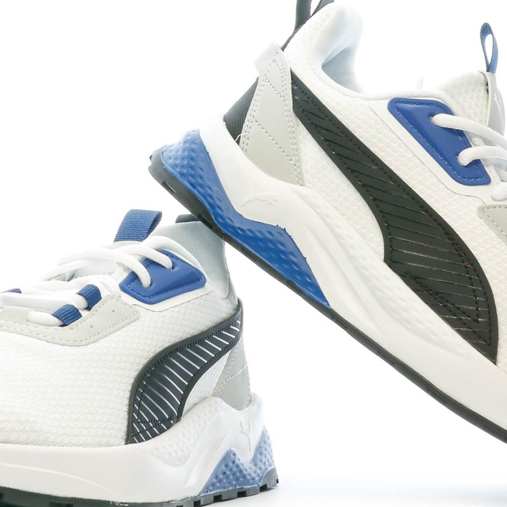 Puma Baskets Blanches Homme Puma Anzarun Fs 2.0