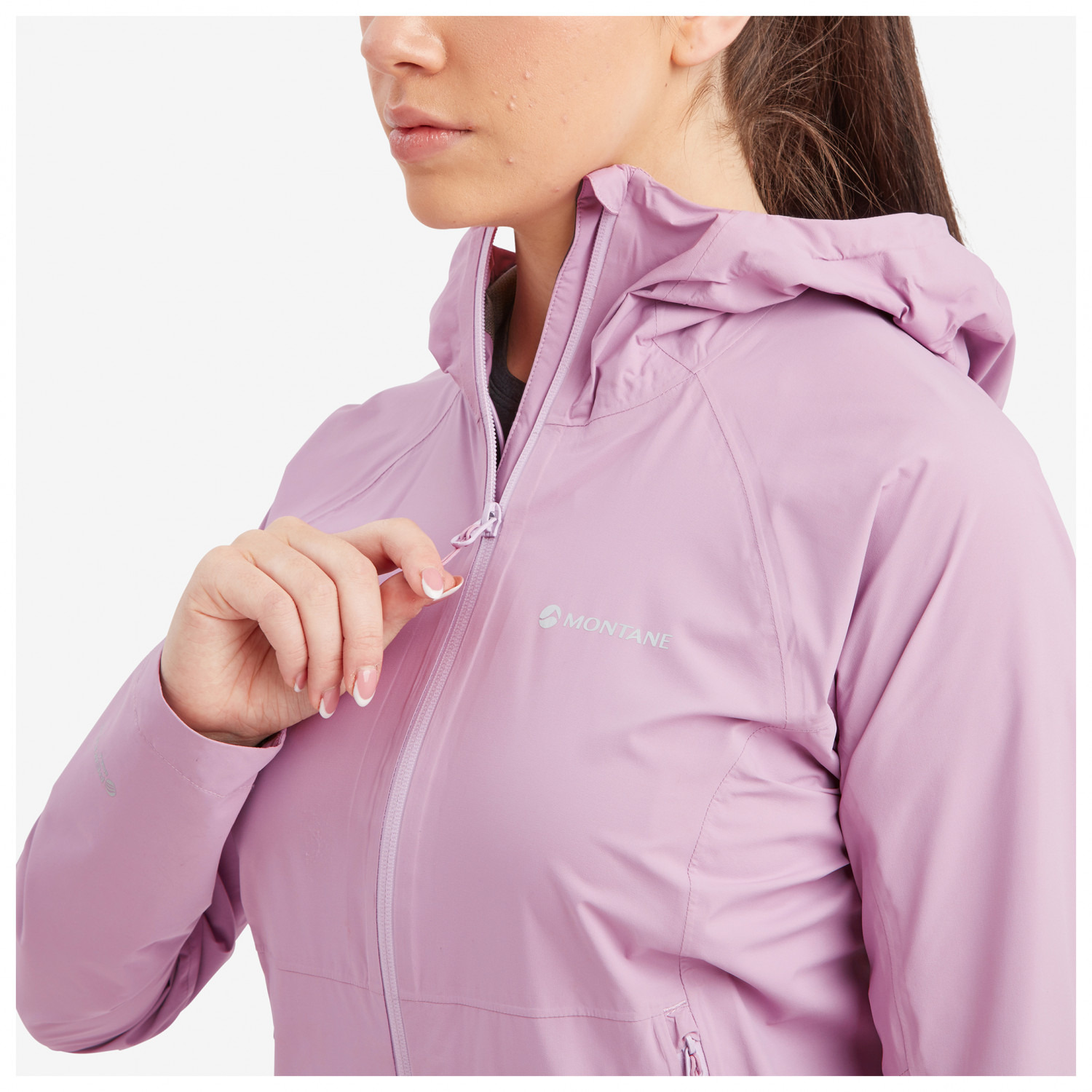 Women's Minimus Lite Jacket
