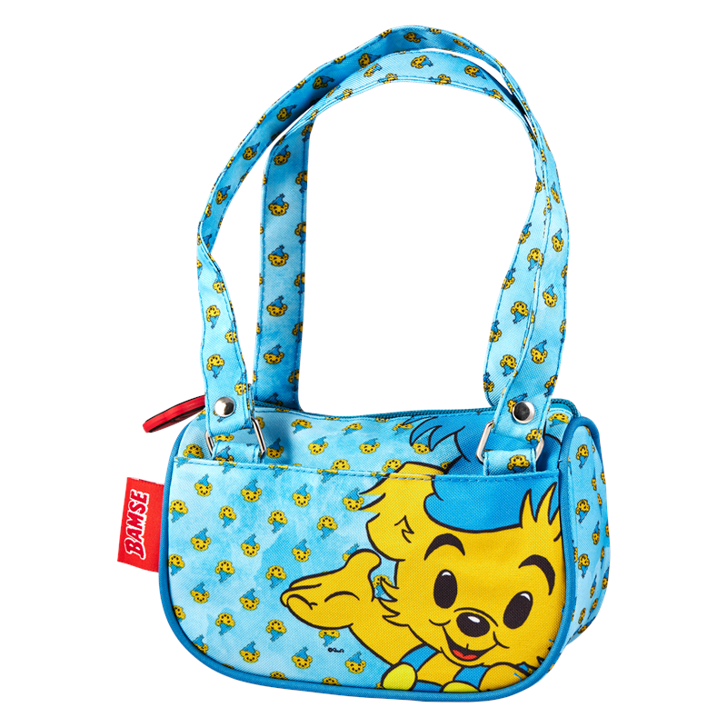 Bamse<br>Håndtaske Bamse