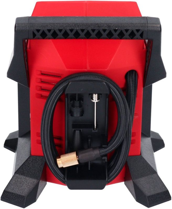 Milwaukee - M12 SubCompacte Pomp - Compact - Lichtgewicht - Redlithium Accu