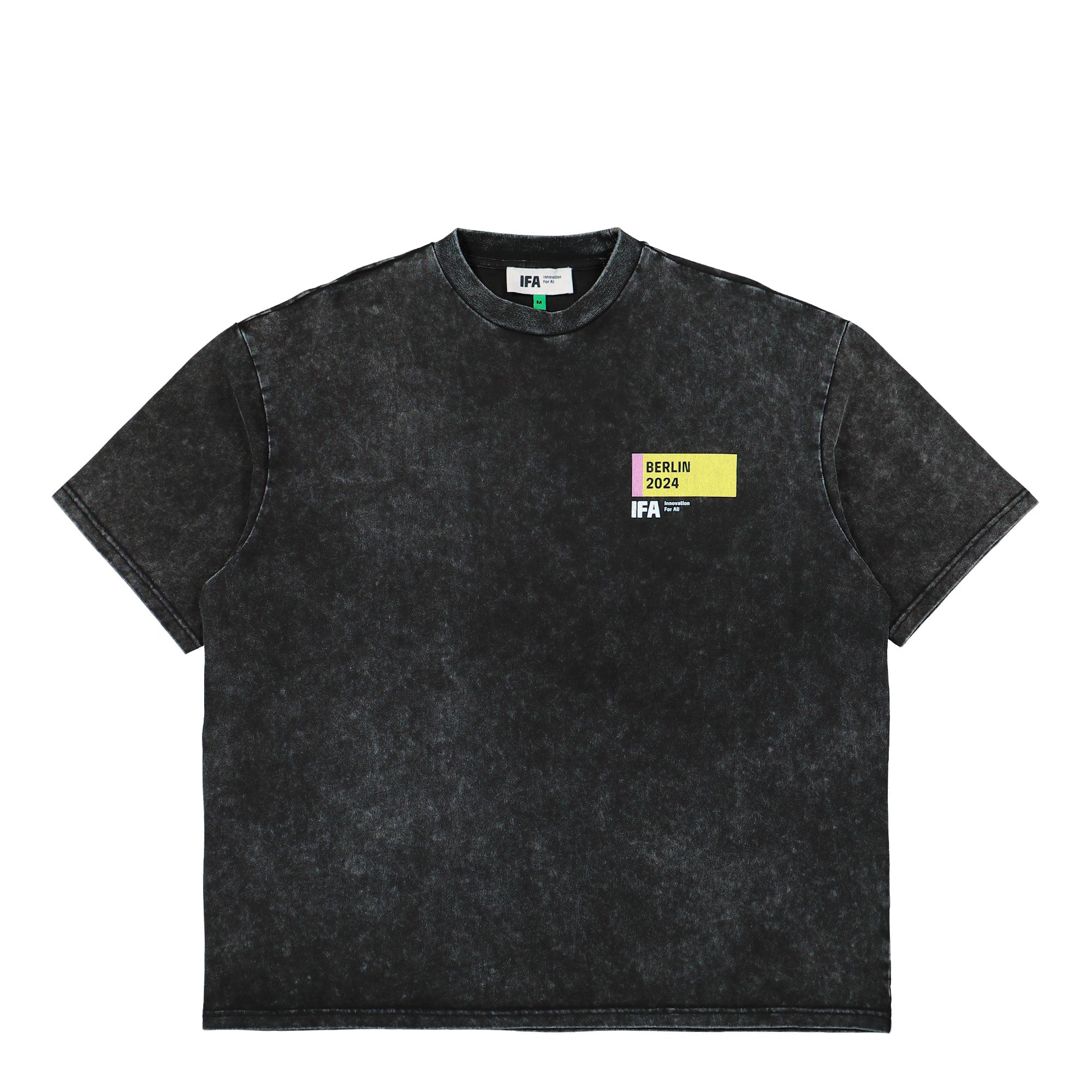 IFA<br>Washed Oversize Tee