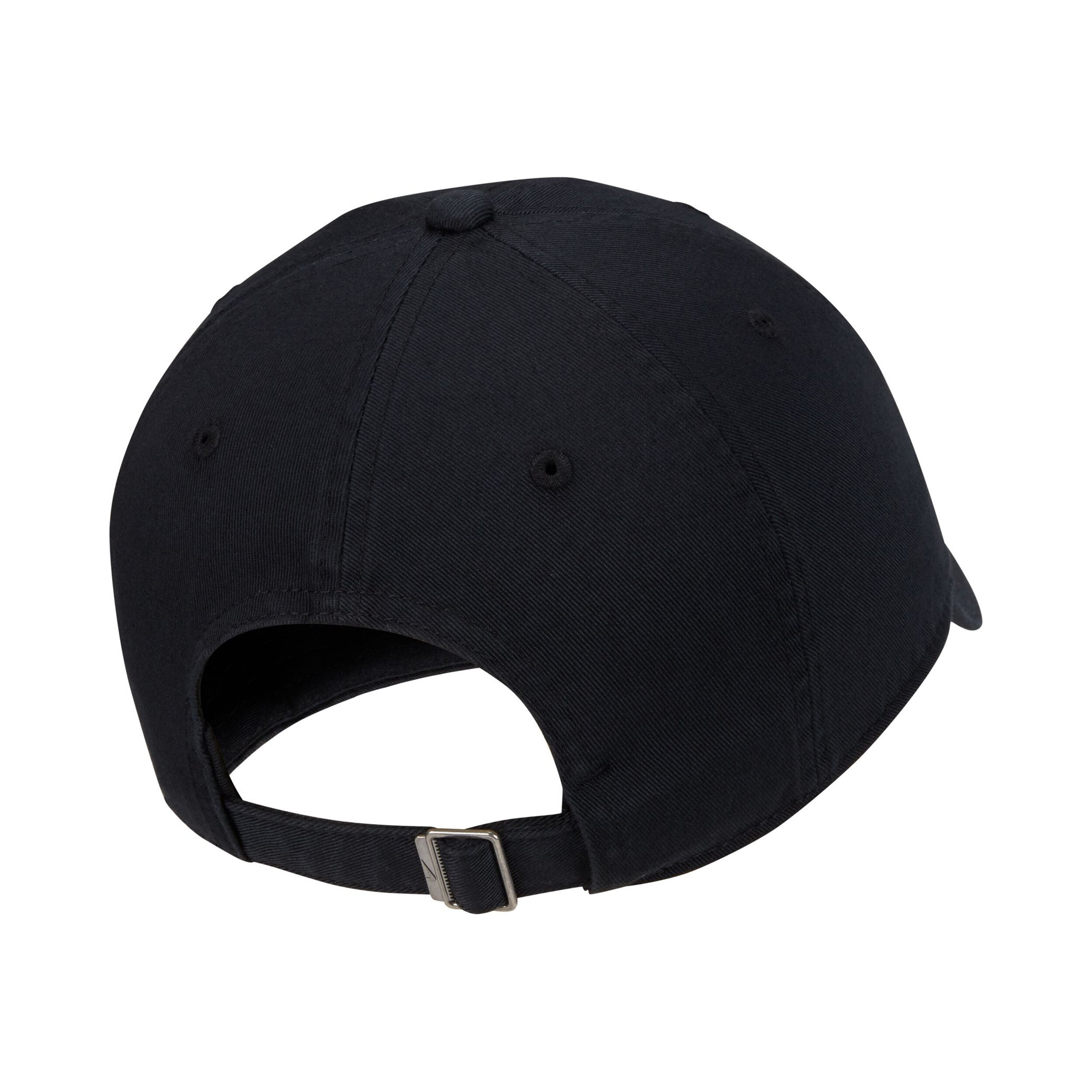 Nike Club Casquette - Noir