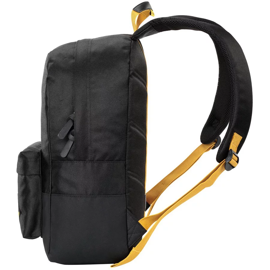 Nitro Urban Classic - Laptoprucksack 45 cm 15 golden black
