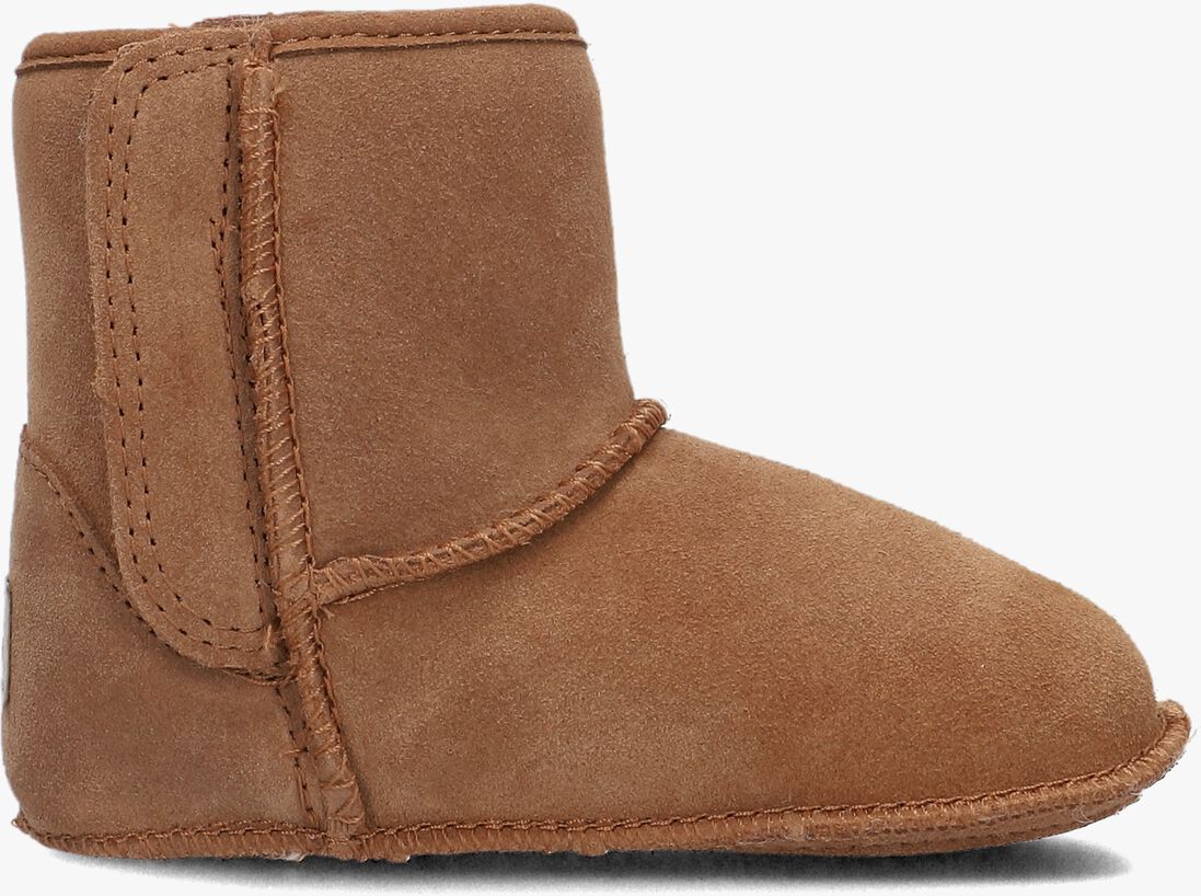 UGG cognac ugg babyschoenen baby classic