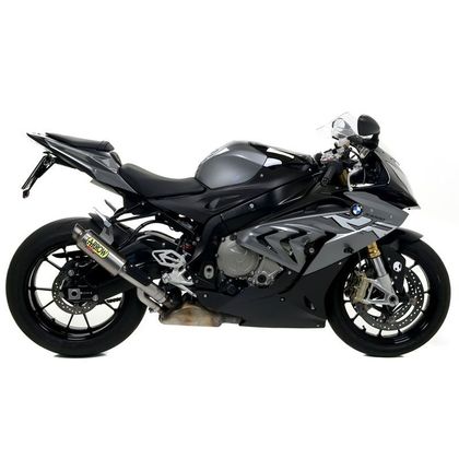 Silencieux Arrow GP2 TITANE