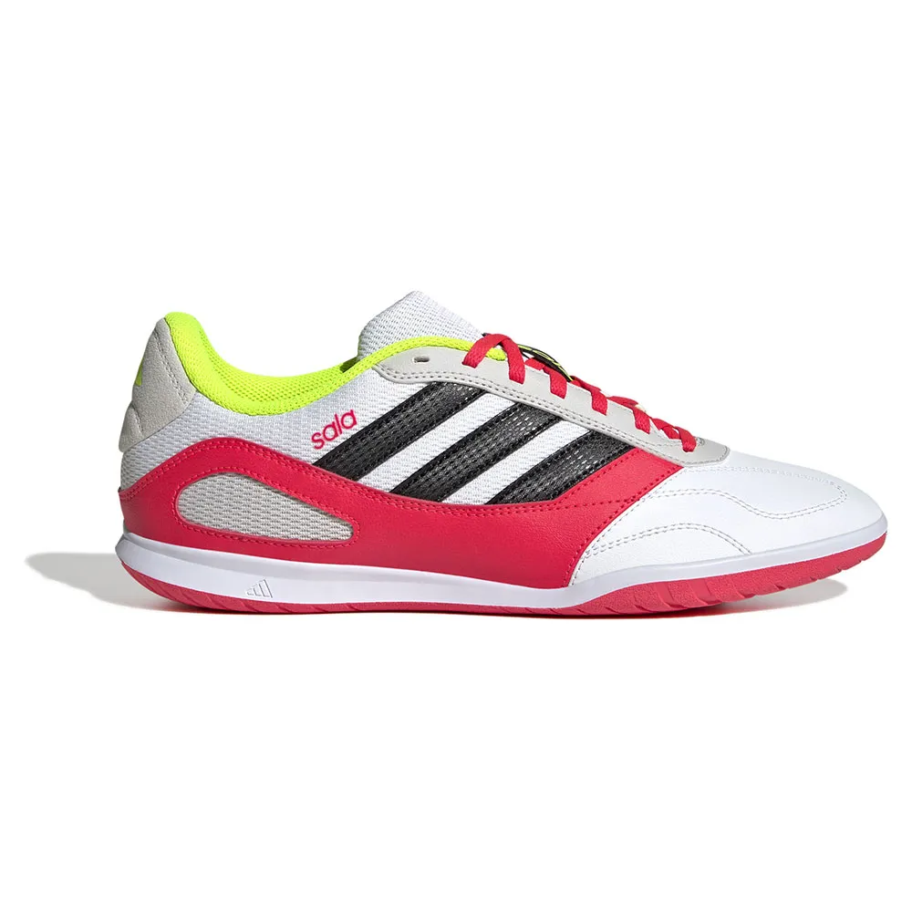 chuteiras de futsal adidas Super Sala Competition III
