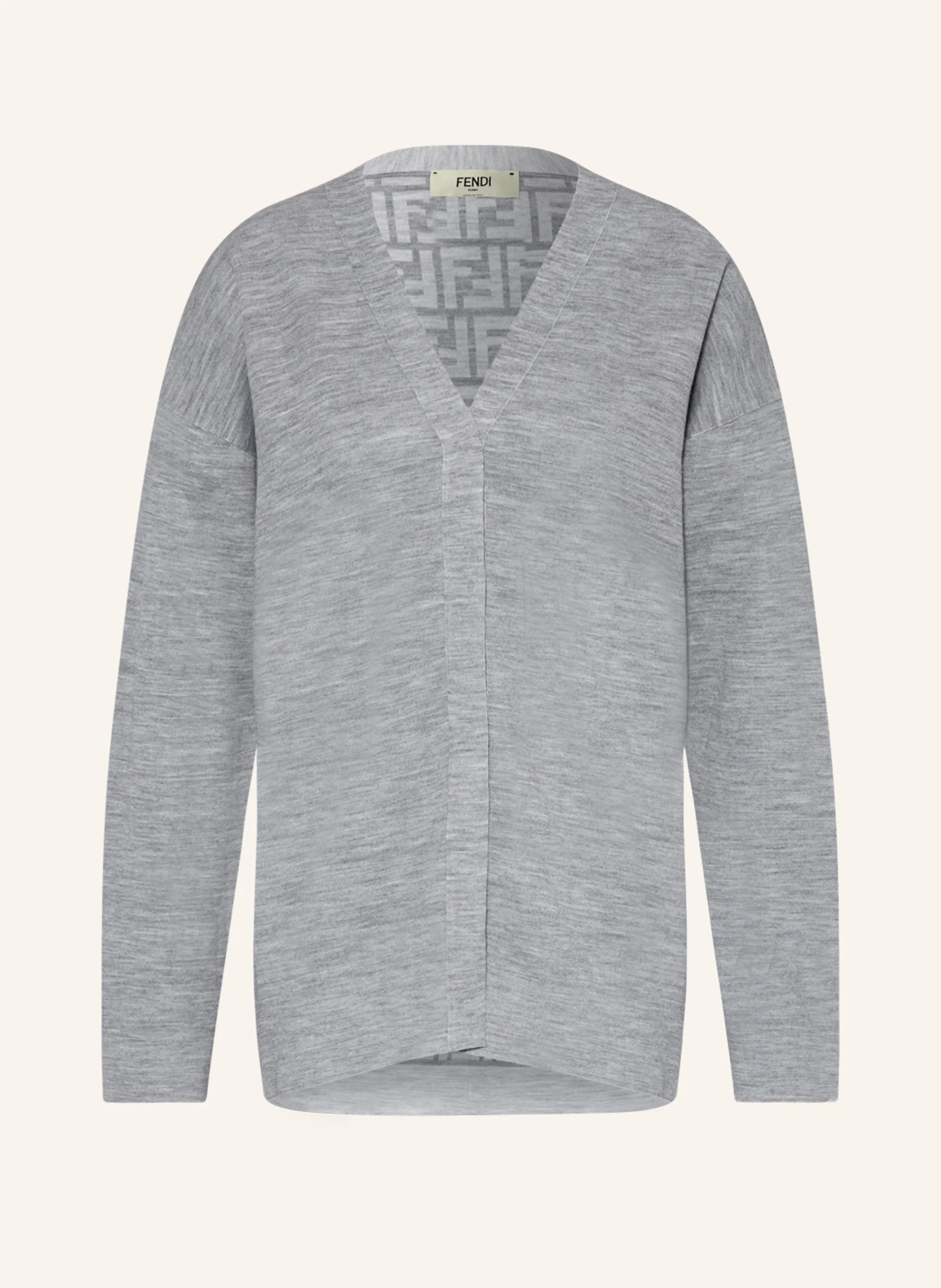 FENDI Strickjacke