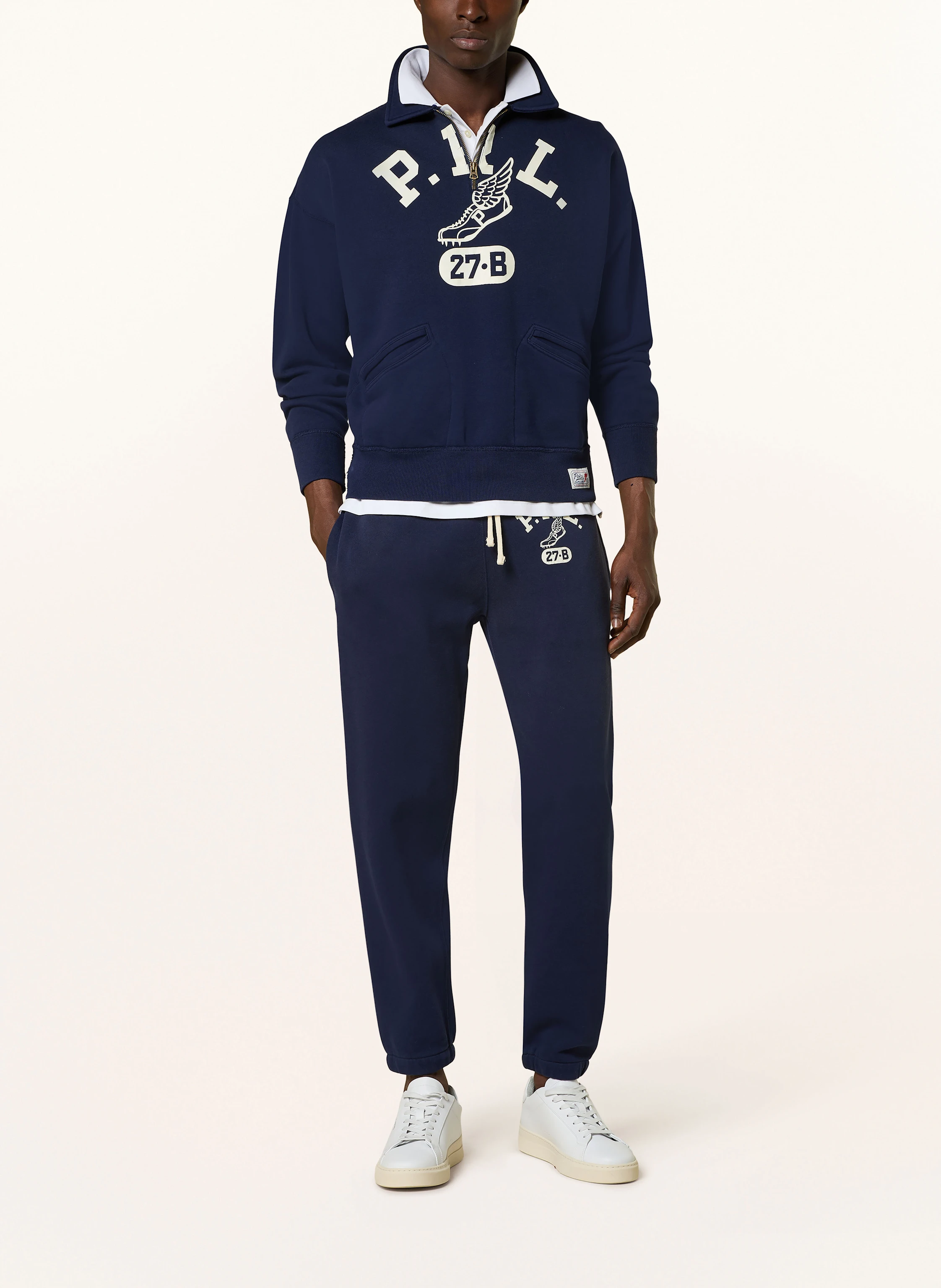 POLO RALPH LAUREN Sweat-Troyer