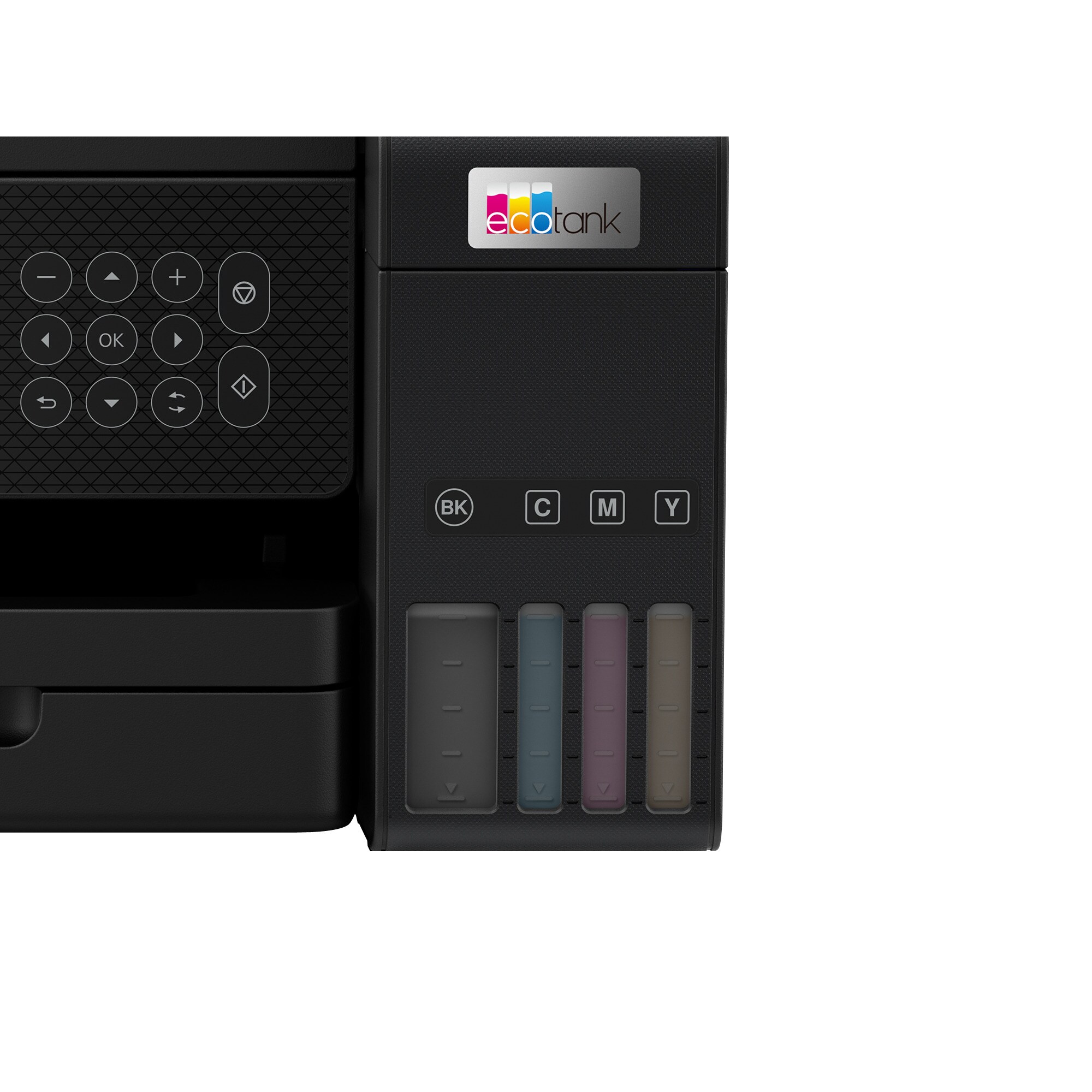 Epson Multifunktionsdrucker EcoTank ET-3850