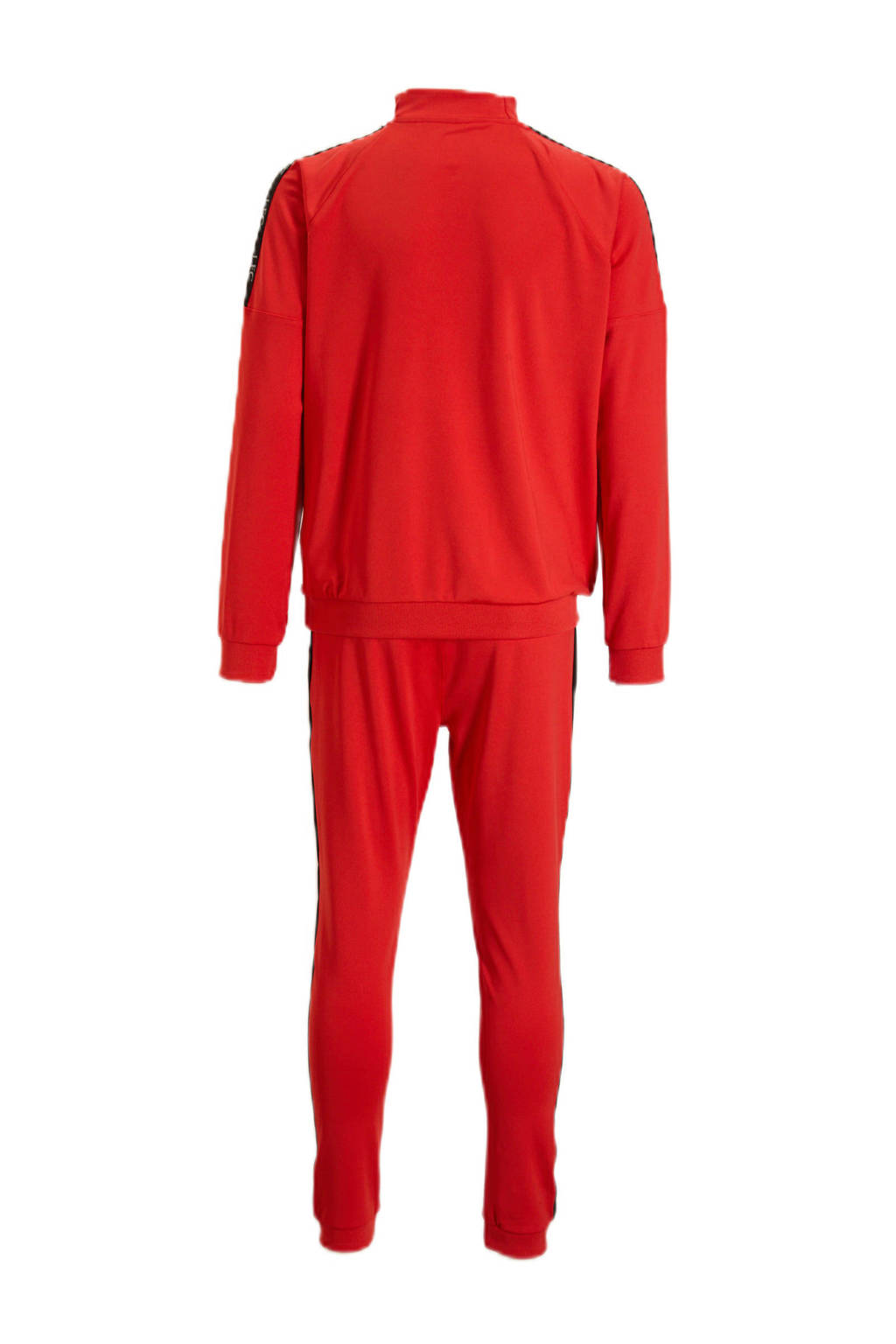Liverpool FC Junior trainingspak rood