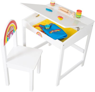 Play-Doh Skolepult