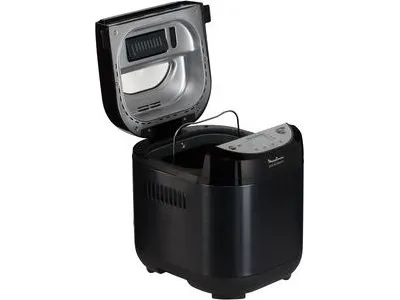 Brødmaskine Tefal PF251835 Brødmaskine Pain&Tresors, Sort TEFAL