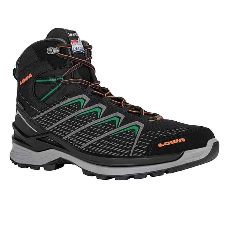 Lowa Ferrox 4daagse  Wandelschoen